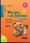 Język polski SP KL 4. Ćwiczenia część 1. Wyspy szczęśliwe (2012)