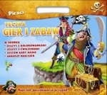 Piraci - Teczka gier i zabaw