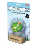 Angry Birds – dodatki – Świnia Król