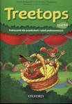 Treetops Starter SP Podręcznik. Język angielski