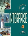 Enterprise 4 LO. Podręcznik. Język angielski