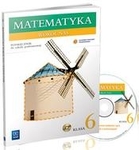 Matematyka SP KL 6. Podręcznik. Matematyka wokół nas (2014)
