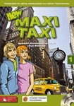 New Maxi Taxi 1 SP Podręcznik. Język angielski (2012)