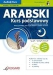 Arabski - kurs podstawowy (książka + 2 CD)