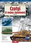 Czołgi II wojny światowej WYD.7