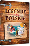 Legendy polskie - tom 3 (oprawa twarda)