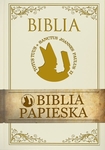 Biblia Papieska. Pismo Święte Starego i Nowego Testamentu