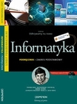 Informatyka LO. Podręcznik. Zakres podstawowy. Odkrywamy na nowo (2012)