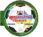 2012 Mistrzostwa Europy. Lux (okrągła)