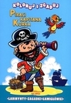 Piraci Kapitana Korka. Koloruj i zgaduj