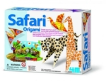 Origami -Safari