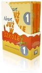 Nowe Już w szkole BOX SP KL 1 Pakiet (2012) (aktualny na 2013 rok)