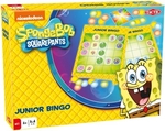 Sponge Bob Junior Bingo