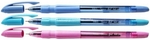 Długopis Semi Gel mix ABP62977 Focus (247356)