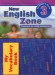 New English Zone 3 SP Podręcznik Język angielski