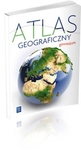 Atlas geograficzny gimnazjum