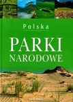POLSKA PARKI NARODOWE-CARTA BLANCA *