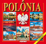 Polska album mały 241 fotografii - wersja portugalska (OT)
