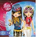 Lilla Lou Mini Fashion
