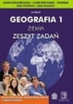 z.Geografia LO KL 1. Ćwiczenia Ziemia (stare wydanie)