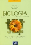Biologia LO KL 3. Podręcznik Zakres podstawowy + rozszerzony