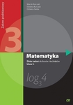 Matematyka LO KL 3. Zbiór zadań. Zakres podstawowy (2014)