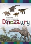 Dinozaury. Poznaj ich sekrety i tajemnice