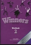 z.Winners 2 SP Workbook Język angielski (stare wydanie)