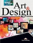 Career Paths: Art & Design SB