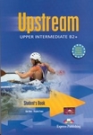 Upstream Upper Intermediate LO. Podręcznik. Język angielski
