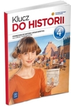 Historia   SP  KL 4. Podręcznik. Klucz do historii (2012)