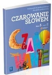 Język polski SP KL 5 Podręcznik część 2. Czarowanie słowem (2013)
