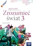 Język polski ZSZ KL 3. Podręcznik. Zrozumieć świat (2014)