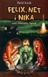 Felix, Net i Nika oraz Orbitalny Spisek. Tom 5 (OT)