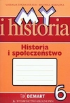 Historia SP KL 6 Ćwiczenia My i historia