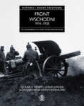 Front wschodni 1914-1920. Historia pierwszej wojny światowej