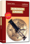 Robinson Crusoe (miękka)