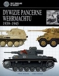 Dywizje pancerne Wehrmachtu 1939-1945
