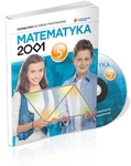 Matematyka SP KL 5. Podręcznik. Matematyka 2001 (2013)
