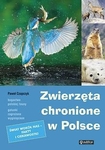 Zwierzęta chronione w Polsce-Publicat *