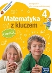 Matematyka SP KL 4. Podręcznik część 2. Matematyka z kluczem (2012)