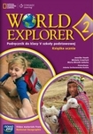 World Explorer 2 SP KL 5. Podręcznik. Jezyk angielski (2013)