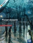 Język polski LO KL 2. Podręcznik część 2. Ponad słowami (2014)