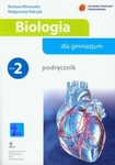 Biologia  GIM KL 2 Podręcznik