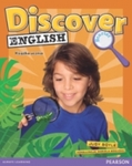 Discover English Starter SP. Podręcznik. Język angielski