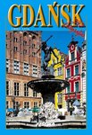 Album Gdańsk, Sopot i Gdynia - wersja hiszpańska (OM)