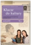Język polski GIM KL 3. Kształcenie językowe. Klucze do kultury *