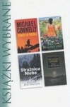 Książki wybrane: Strach na wróble, Francuski ogrodnik, Strażnica Nieba, Noce w Rodanthe