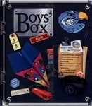 Box dla chłopców (Boys' Box) *