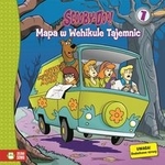 Scooby-Doo 1 Mapa w Wehikule Tajemnic